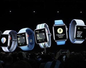 葫芦岛网站建设可穿戴设备不好卖了， Apple Watch 依旧一枝独秀