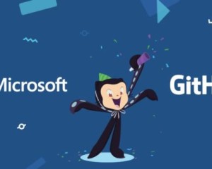 葫芦岛网站建设微软正式宣布75亿美元收购GitHub，开发者们会买账吗？